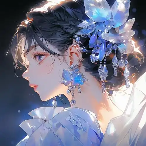 书友头像